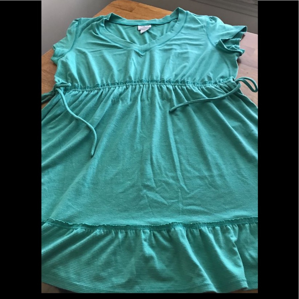 Motherhood Maternity Blouse
